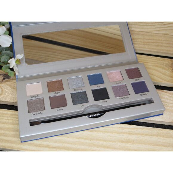 Cargo Cosmetics Seasonal Palette Bundle - Picture 5 of 10